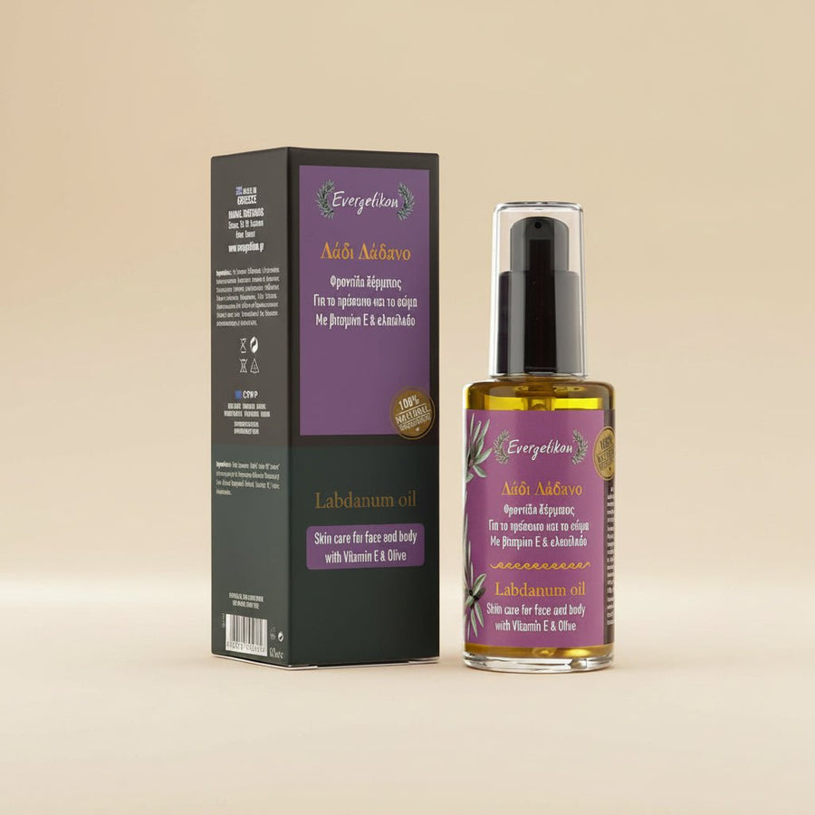 Labdanum