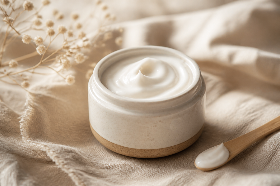 Moisturizer