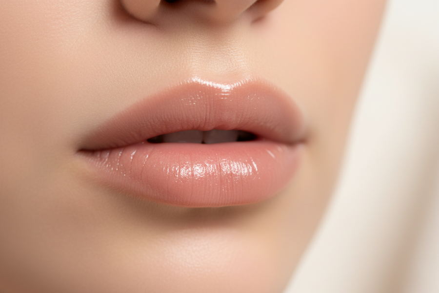 Hoe kom ik van droge lippen af?