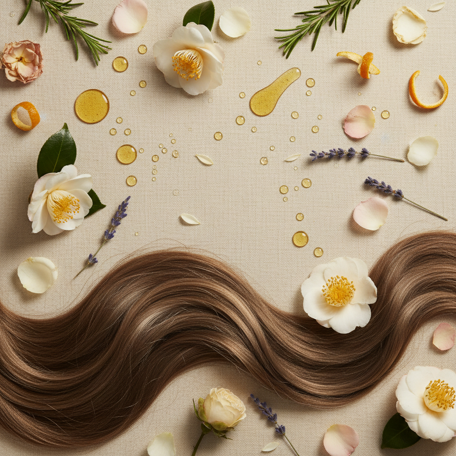 Wanneer Gebruik Je een (Natuurlijke) Haarconditioner?