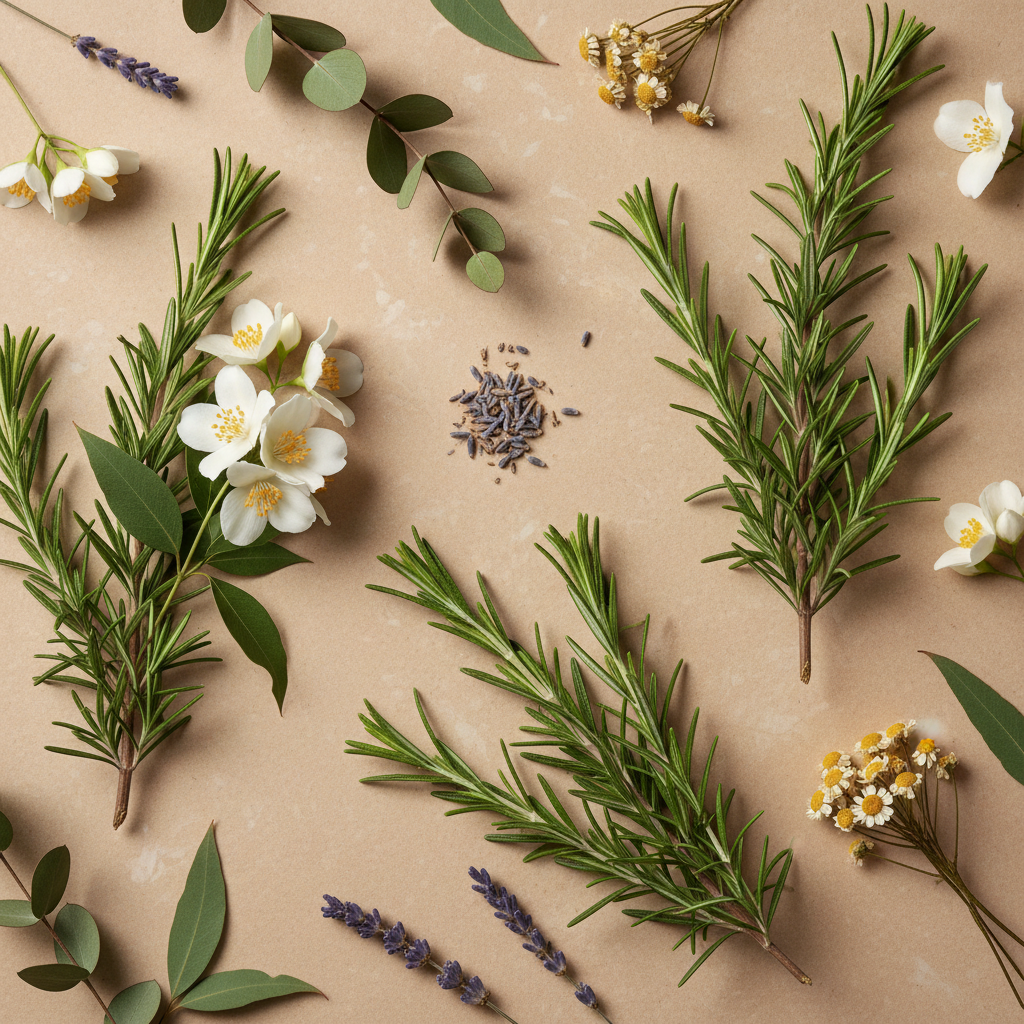 Rosemary - Pure health store