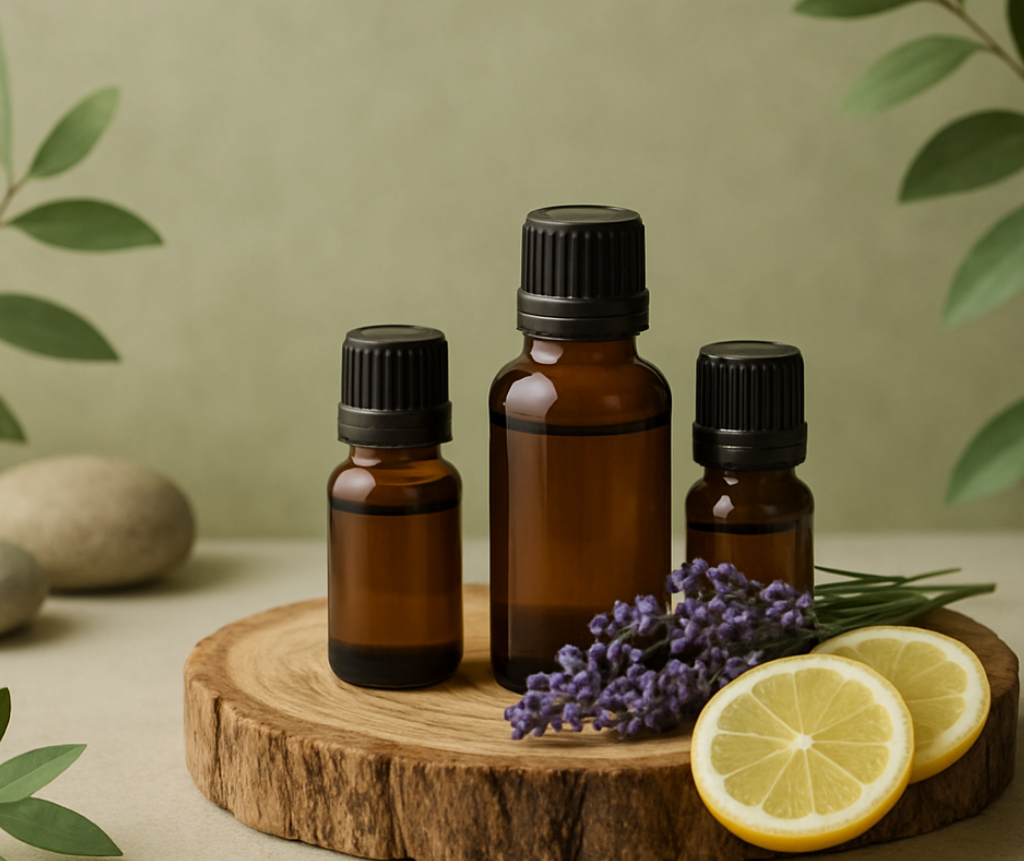 Essential oil