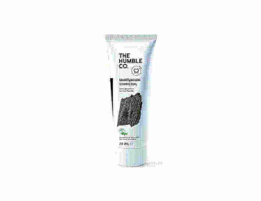 natuurlijke tandpasta charcoal