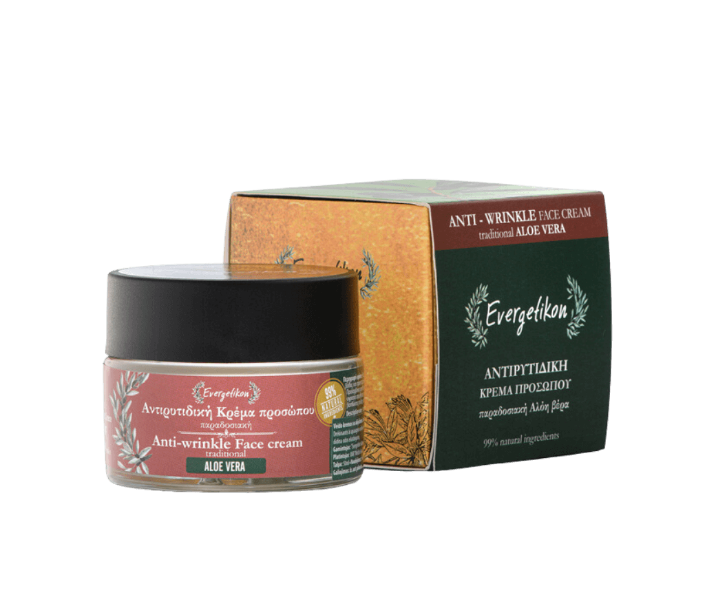 Anti Rimpel Creme met Aloe Vera: Verminder Rimpels en Lijntjes %%page ...