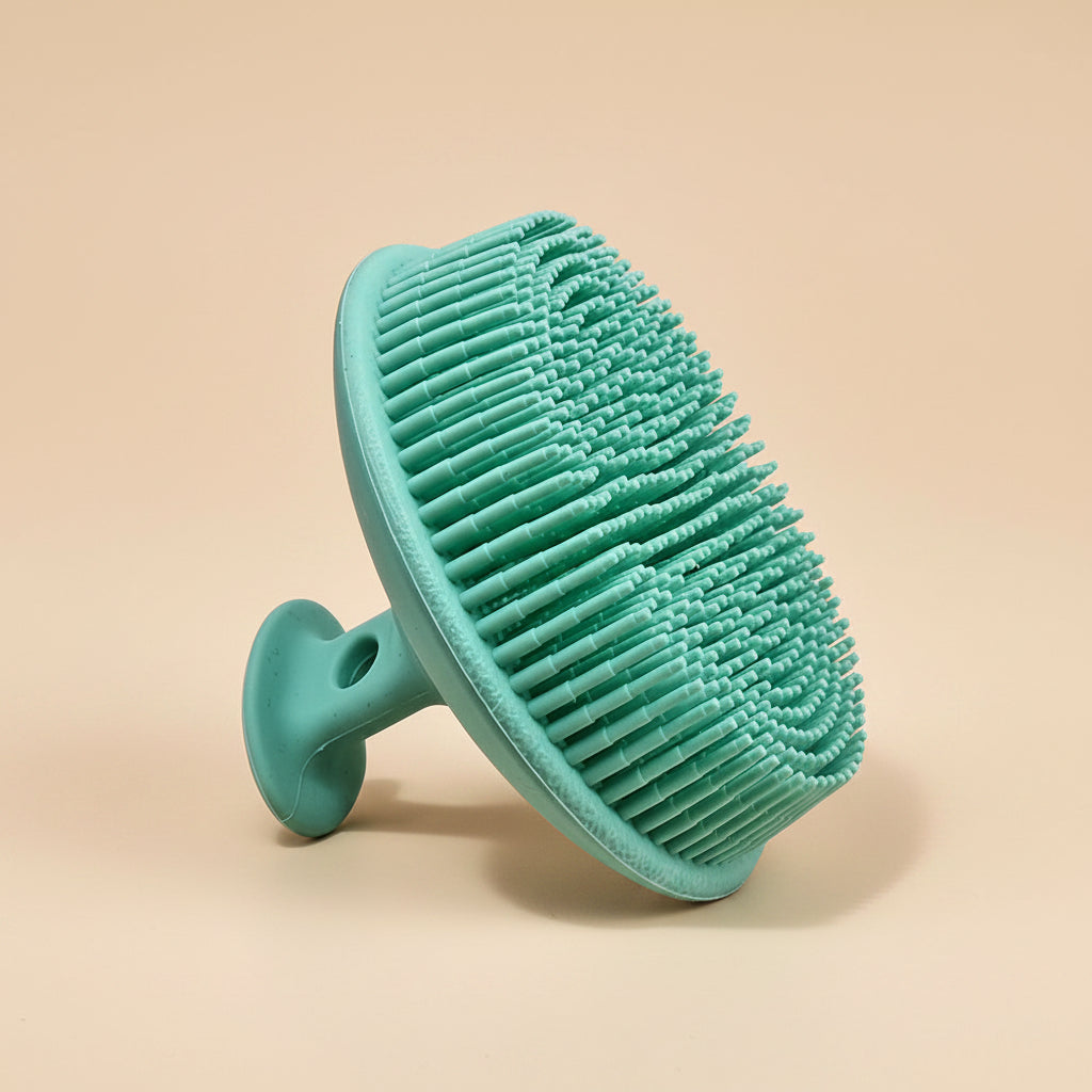 body brush