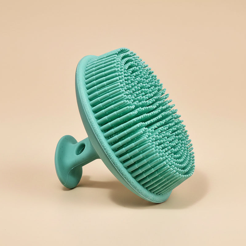 body brush
