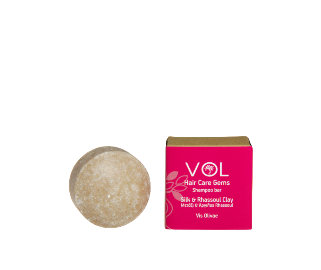 rhassoul shampoo bar