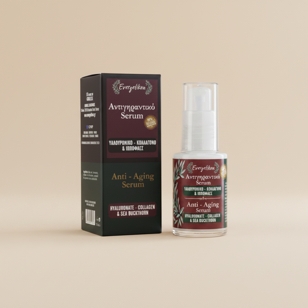 hyaluronzuur serum