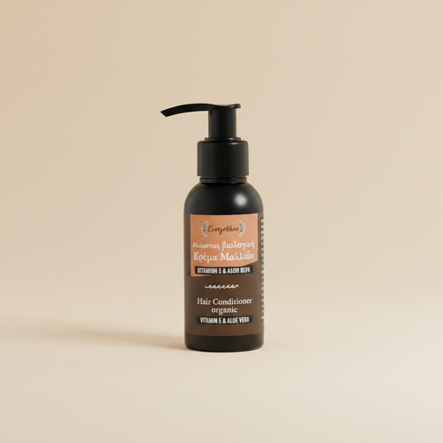 Aloë Vera conditioner - Evergetikon