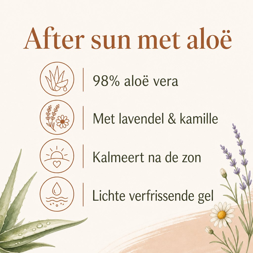 aftersun usp