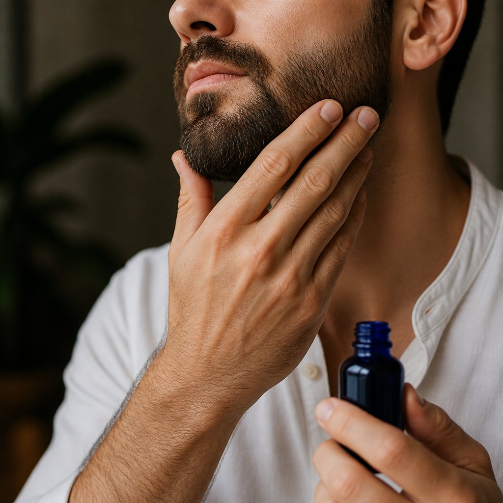 baard 2