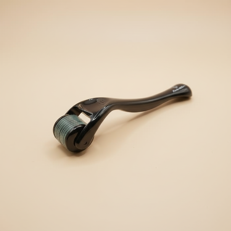 Derma Roller Luxe Hoofdafbeelding