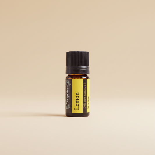 Lemon luxe hoofdafbeelding