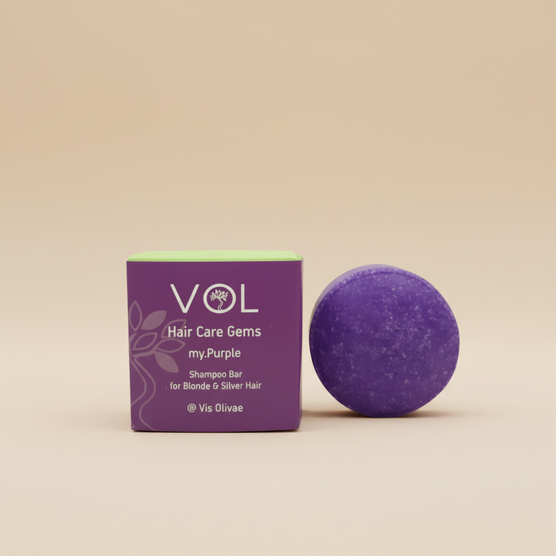 VOL my.Purple luxe hoofdafbeelding