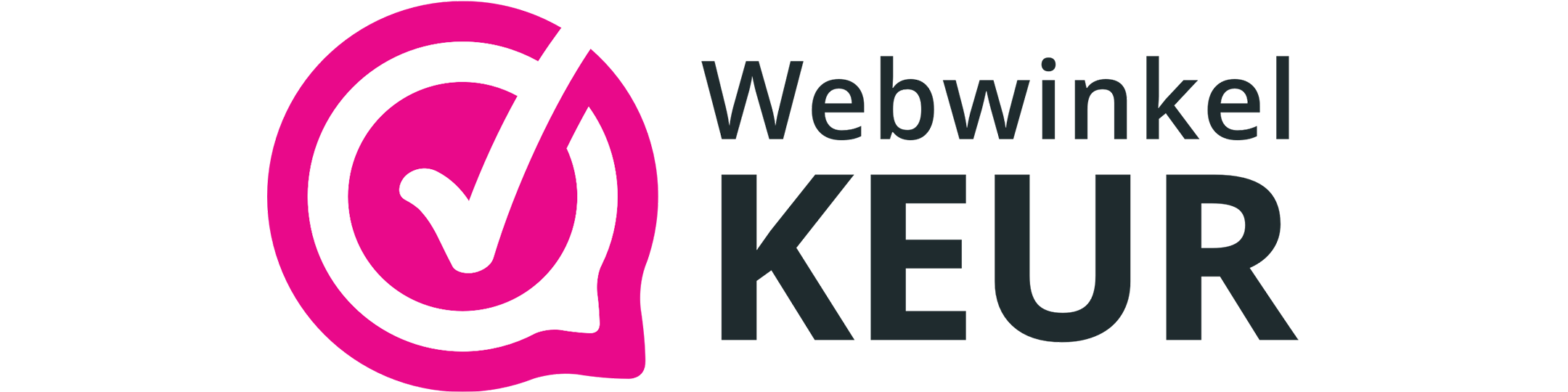 WebwinkelKeur keurmerk