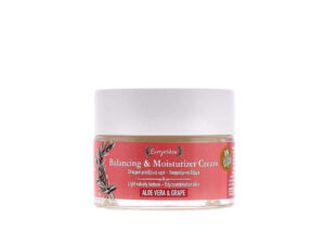 aloe vera balanscreme