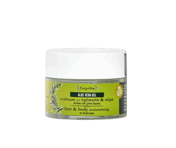 aloe vera gel