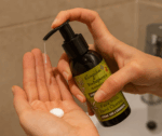 aloe vera facewash evergetikon
