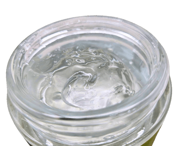 aloe vera gel evergetikon