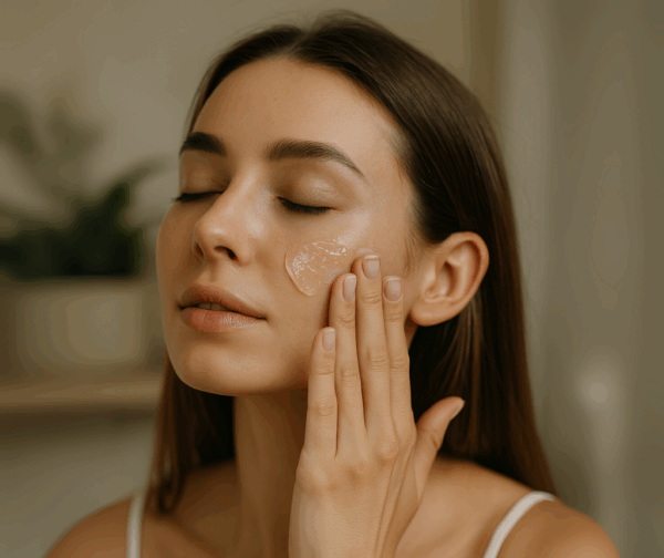 aloe vera gel evergetikon