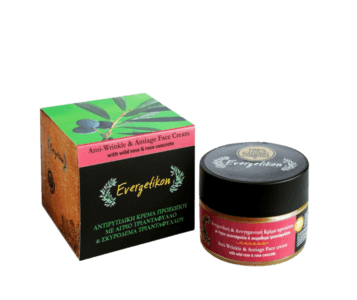 anti age creme evergetikon