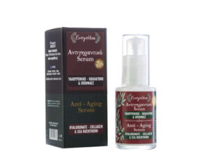 hyaluronzuur serum