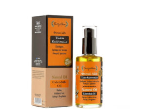 calendula olie