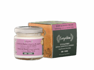 handcreme aloe vera