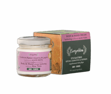 handcreme aloe vera