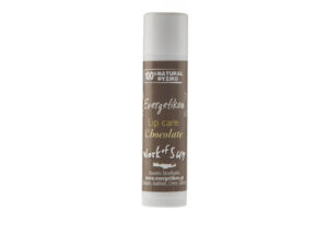 lippenbalsem chocolade