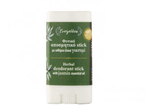 natuurlijke deodorant jasmijn