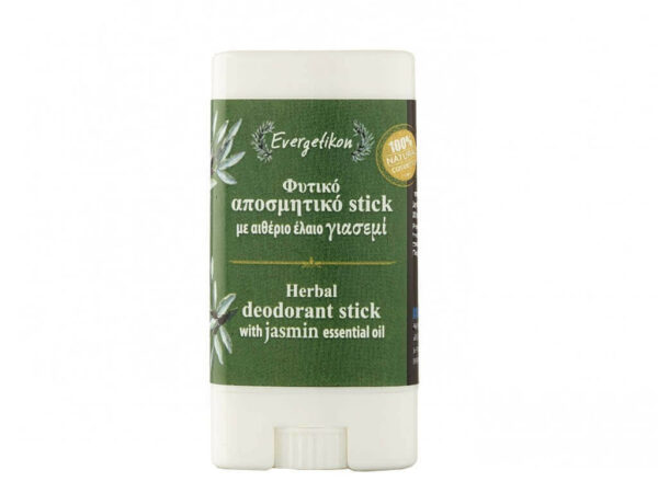 natuurlijke deodorant jasmijn