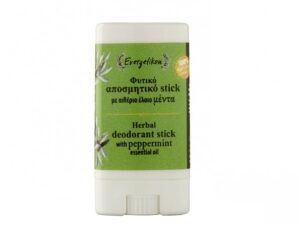 natuurlijke deodorant pepermunt