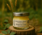 Natuurlijke oogcreme - kruiden - Evergetikon - Afbeelding 2