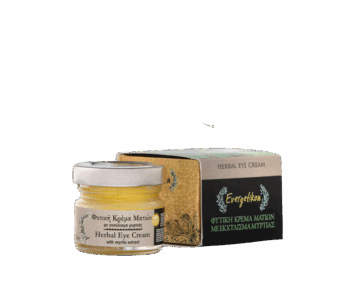 oogcreme natuurlijk evergetikon