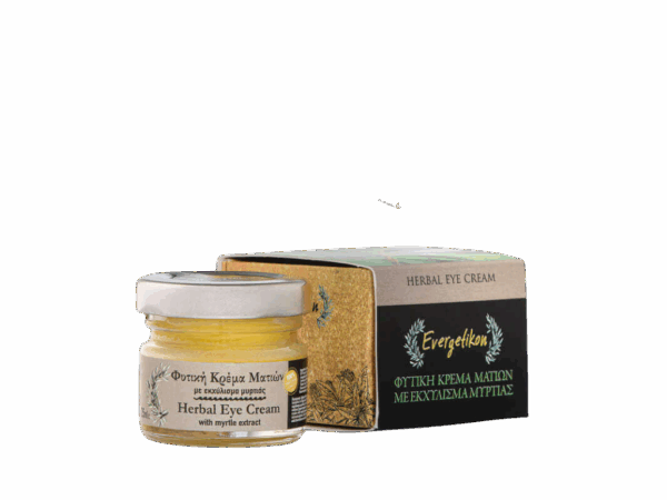 oogcreme natuurlijk evergetikon