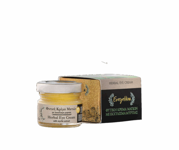 oogcreme natuurlijk evergetikon