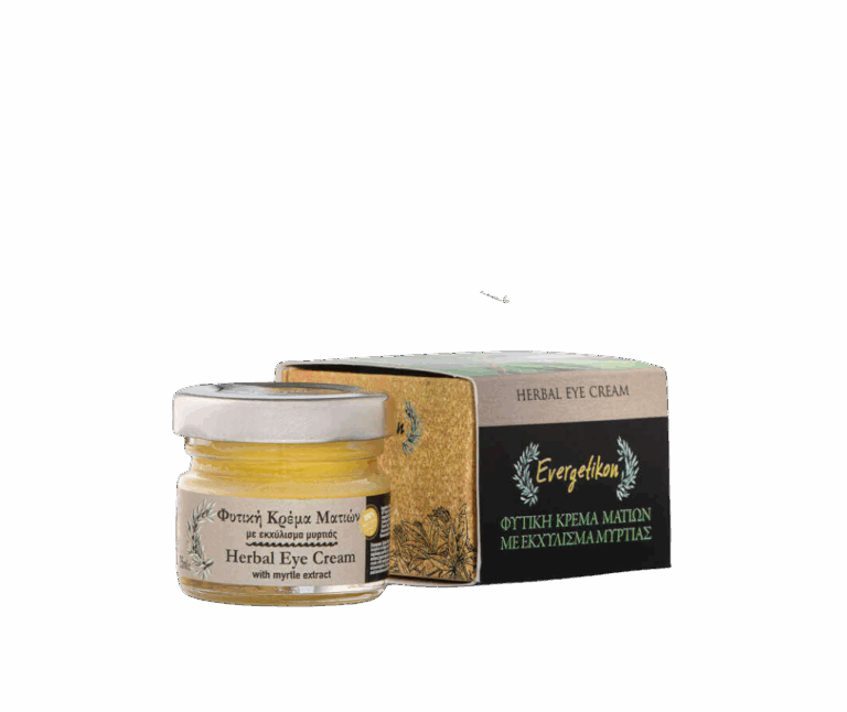 oogcreme natuurlijk evergetikon