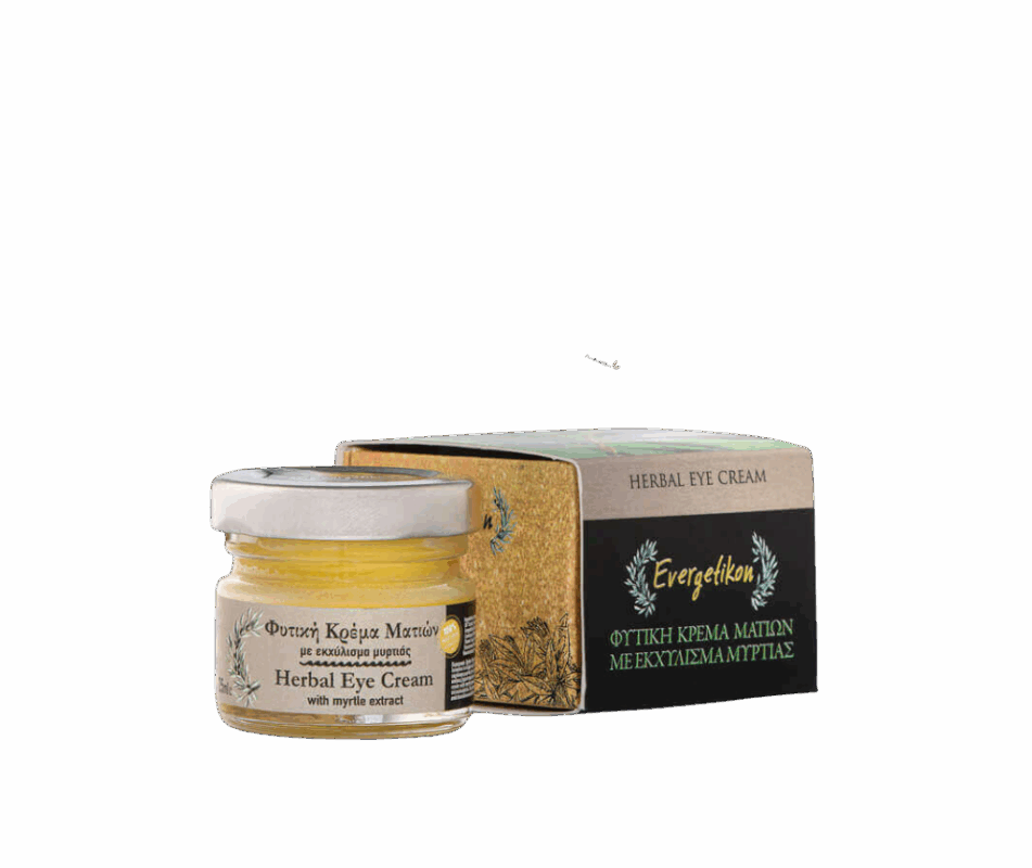 oogcreme natuurlijk evergetikon