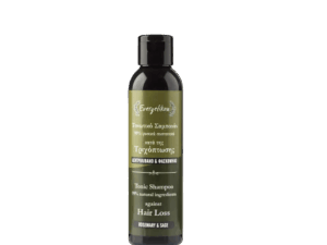 rozemarijn shampoo