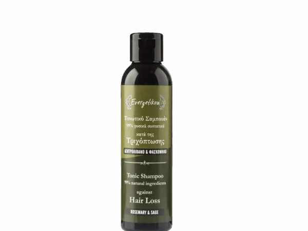 rozemarijn shampoo