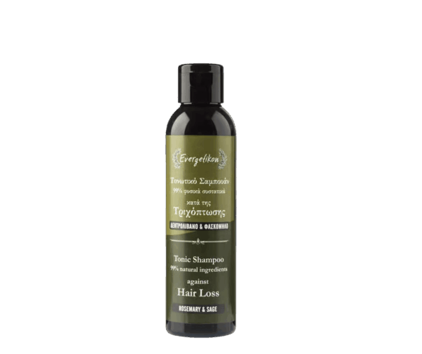 rozemarijn shampoo