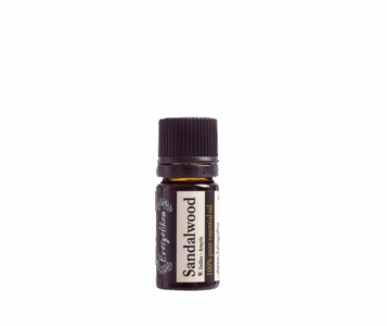 etherische olie sandalwood