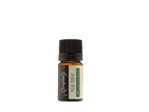 etherische olie tea tree
