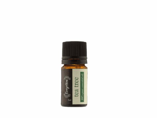 etherische olie tea tree