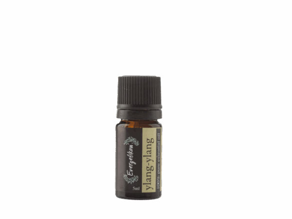 etherische olie ylang ylang