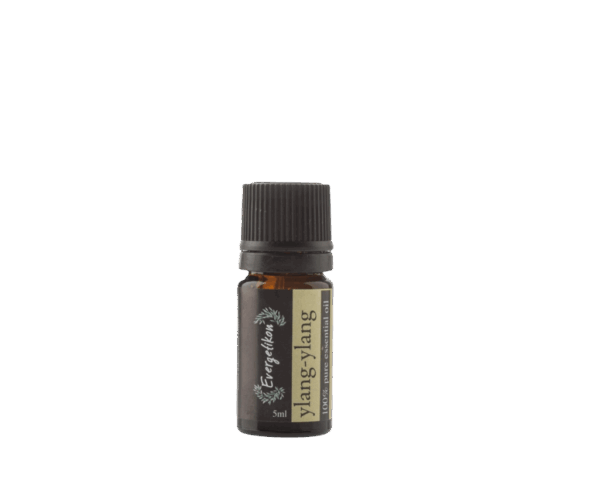 etherische olie ylang ylang