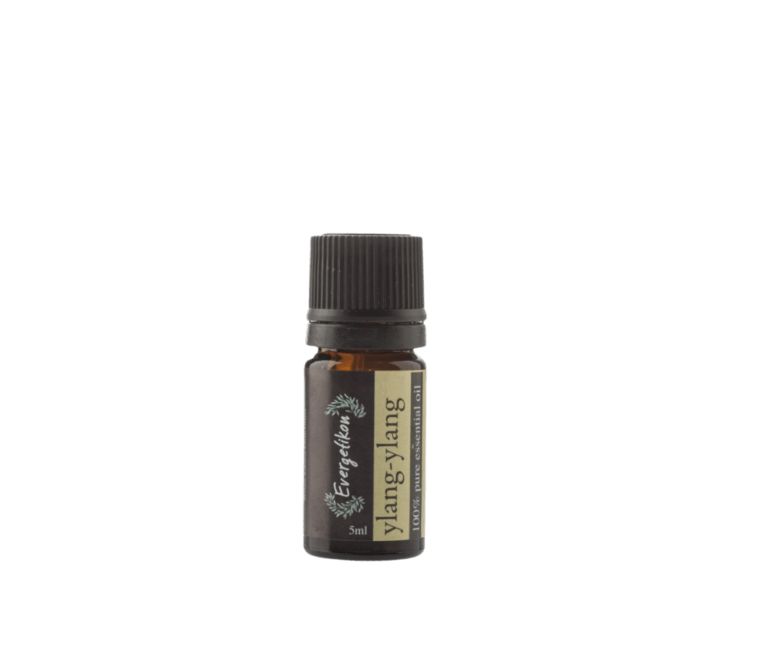 etherische olie ylang ylang