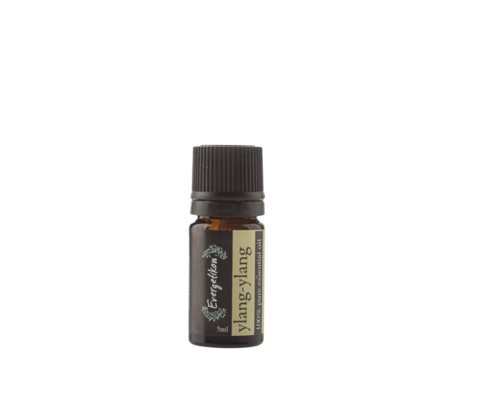etherische olie ylang ylang