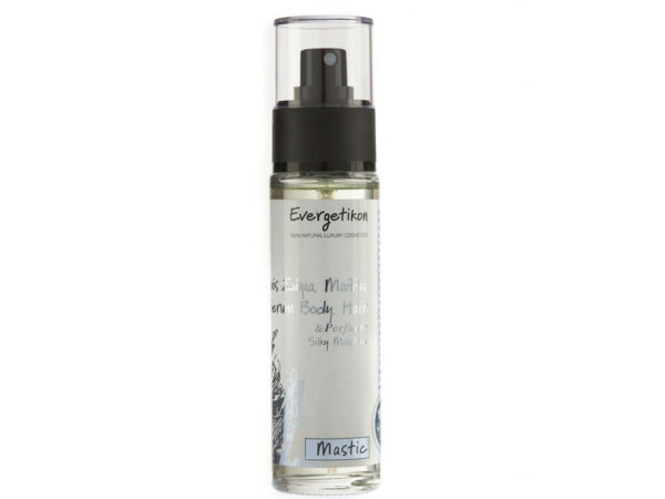 lichaam en haarserum